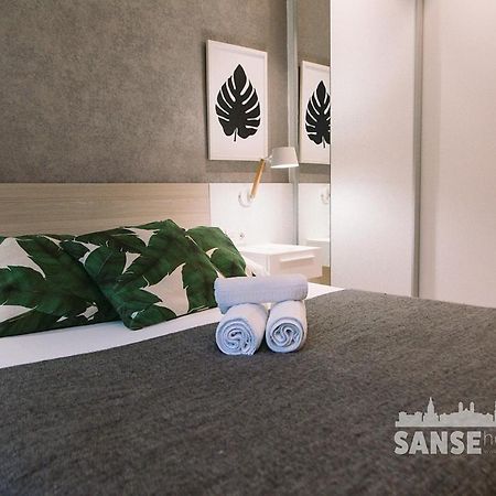 Anoeta By Sanse Holidays San Sebastian Exterior photo