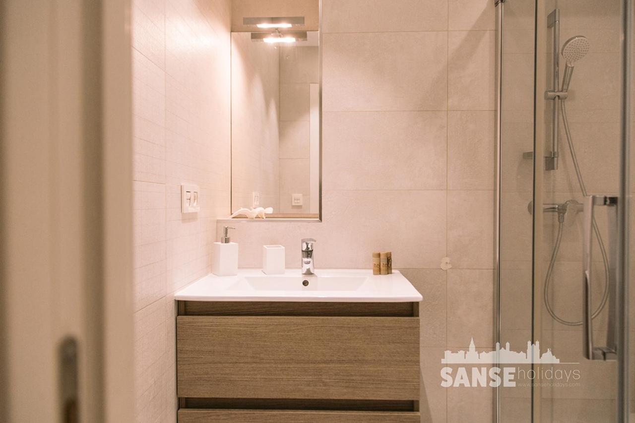 Anoeta By Sanse Holidays San Sebastian Exterior photo